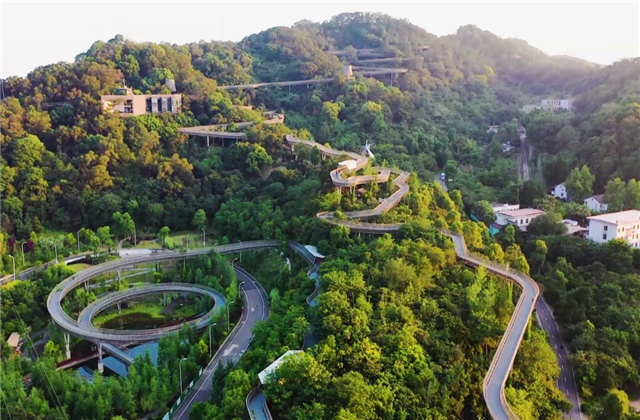 优德88集团荣获两项国家级协会工程建设科学技术奖！